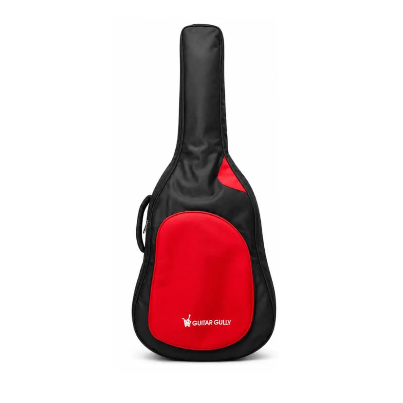 Guitar Gully Bag