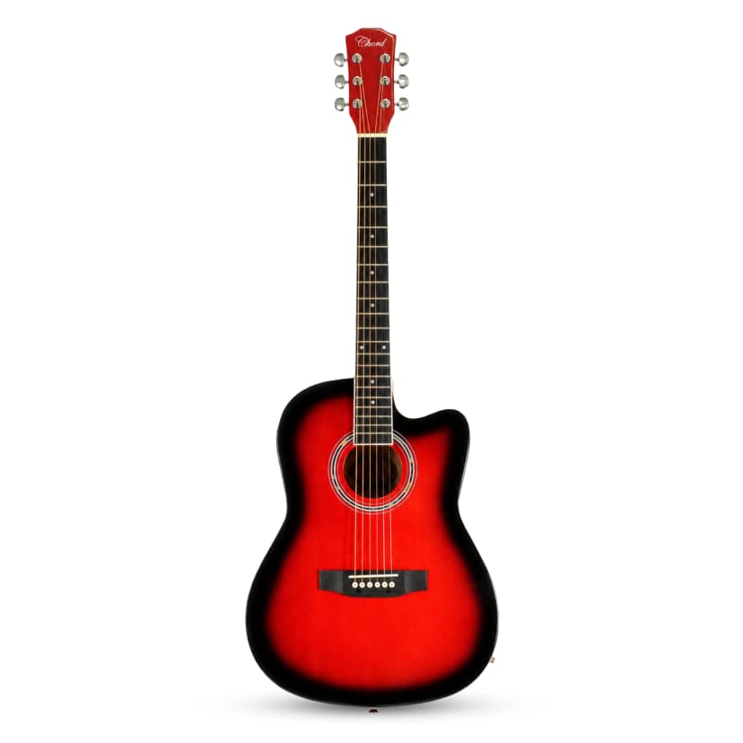 Chard C10 Acoustic Guitar