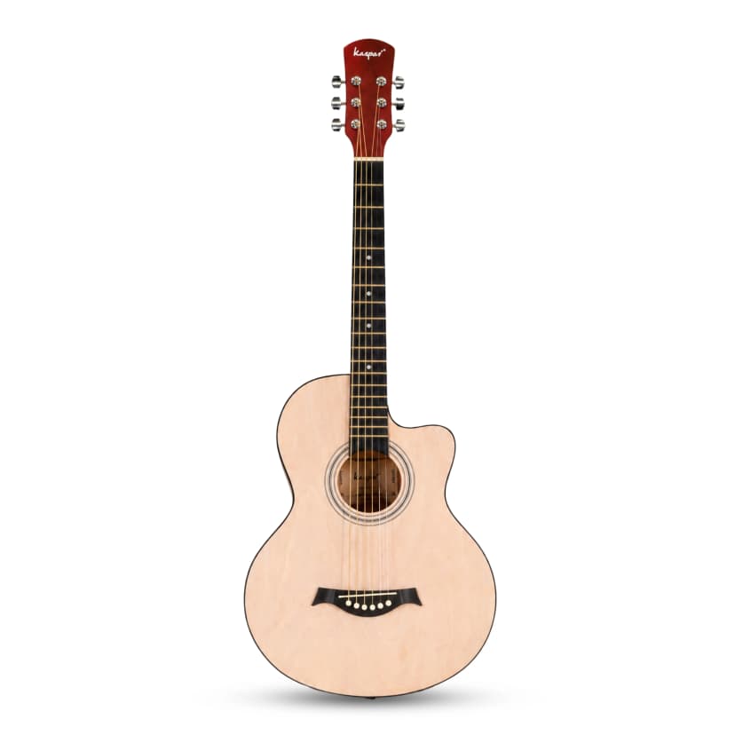 Kaspar GA1C Acoustic Guitar
