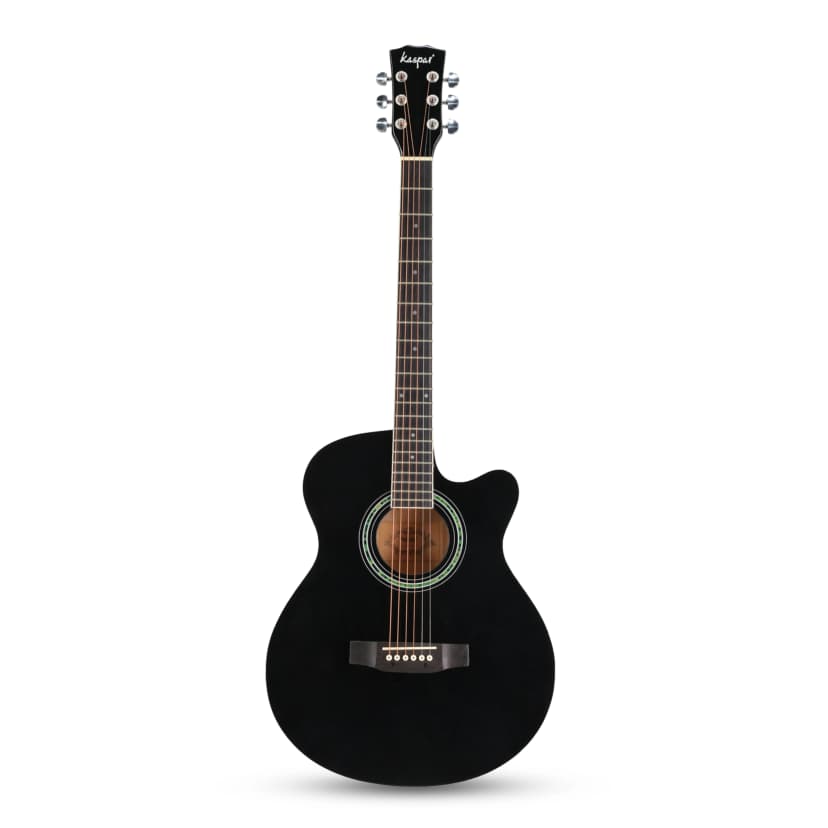 Kaspar K200C Acoustic Guitar