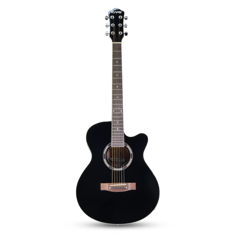 Kaps ST 100 C Acoustic Guitar