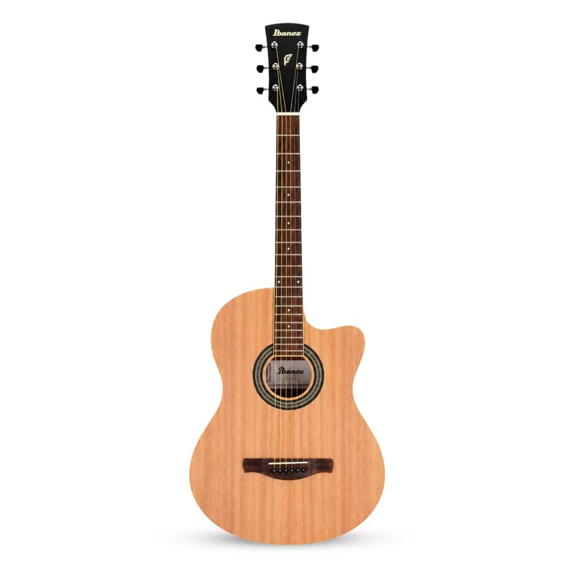 Ibanez MD39C OPN Cutaway Acoustic Guitar