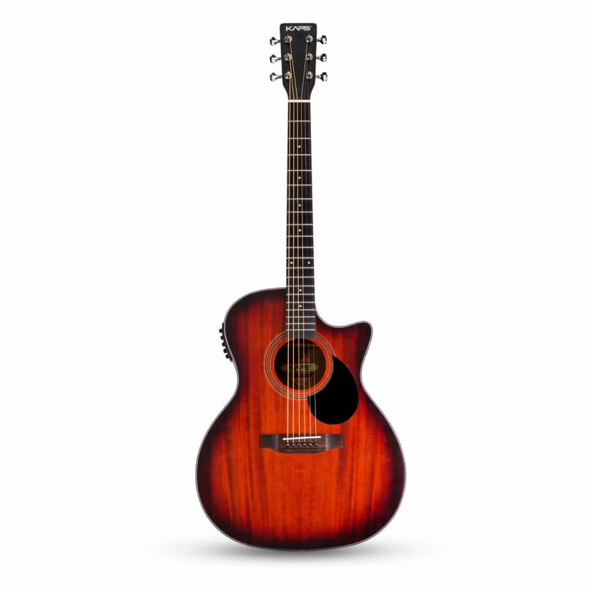KAPS K400CE Electro-Acoustic