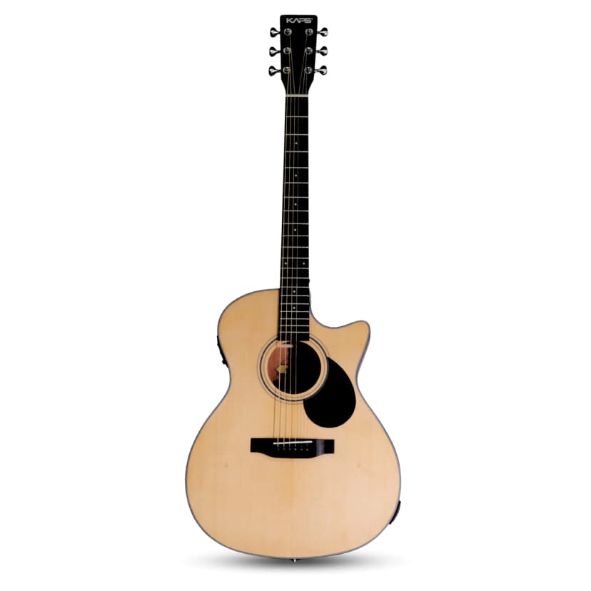 Kaps K405 CE Electro-Acoustic