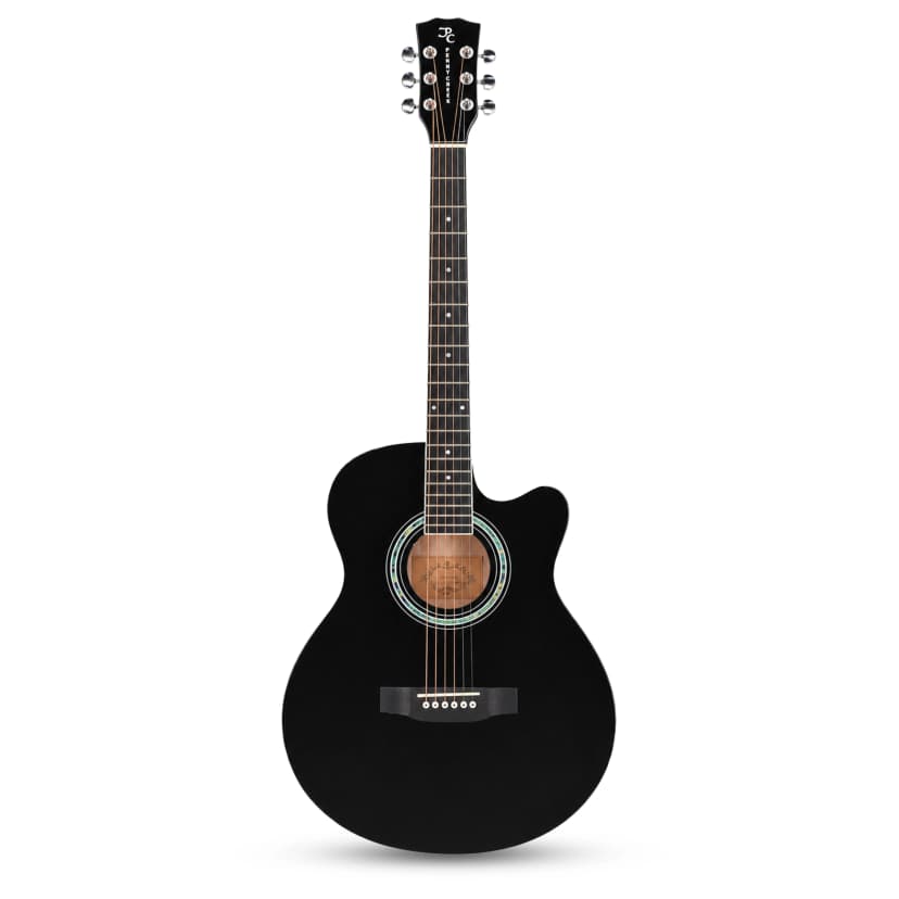 Penny Creek EQ5 40 Acoustic Guitar