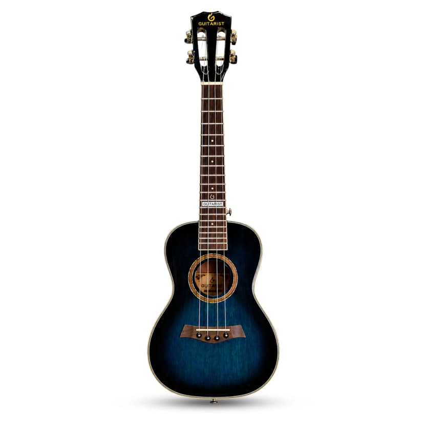 Concert Ukulele