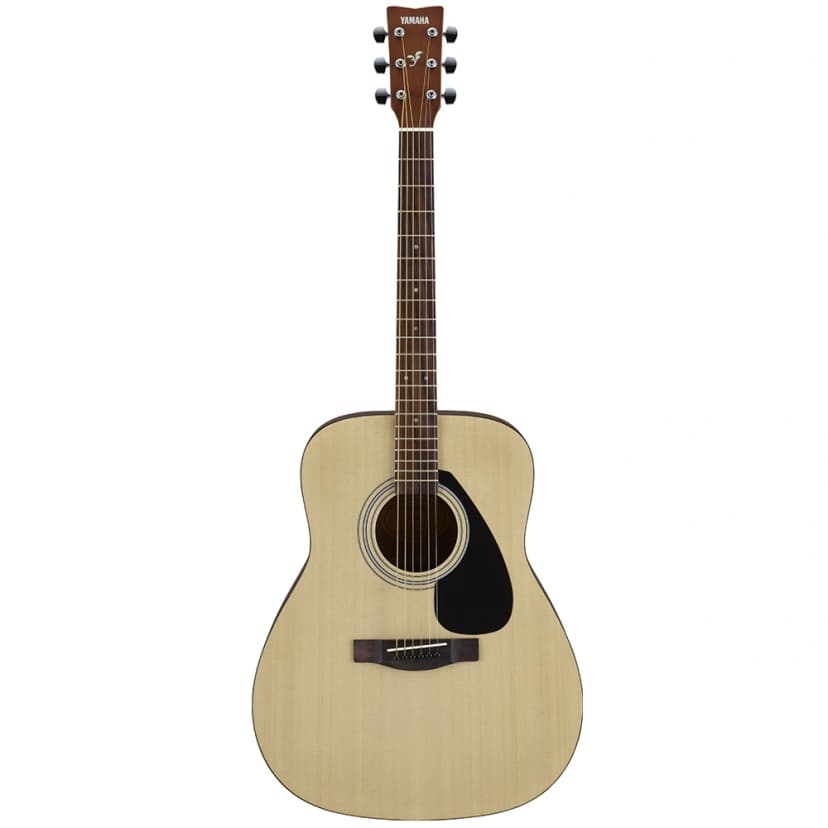 Yamaha F280 Natural Acoustic Guitar