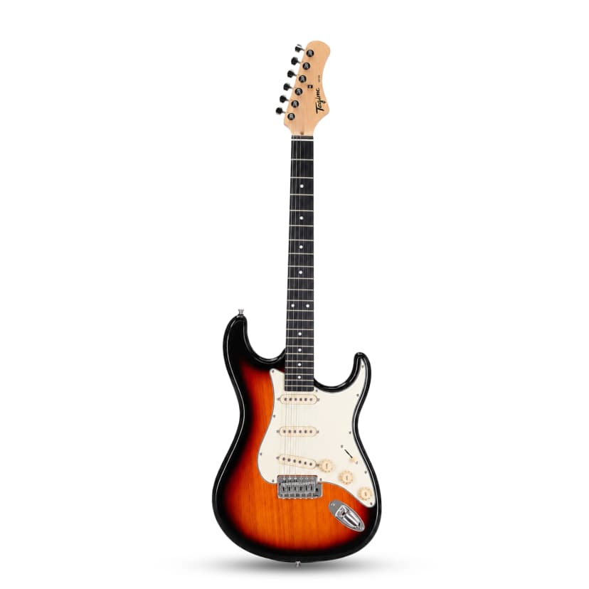 Tagima MG-30 SB Electric Guitar - Sunburst