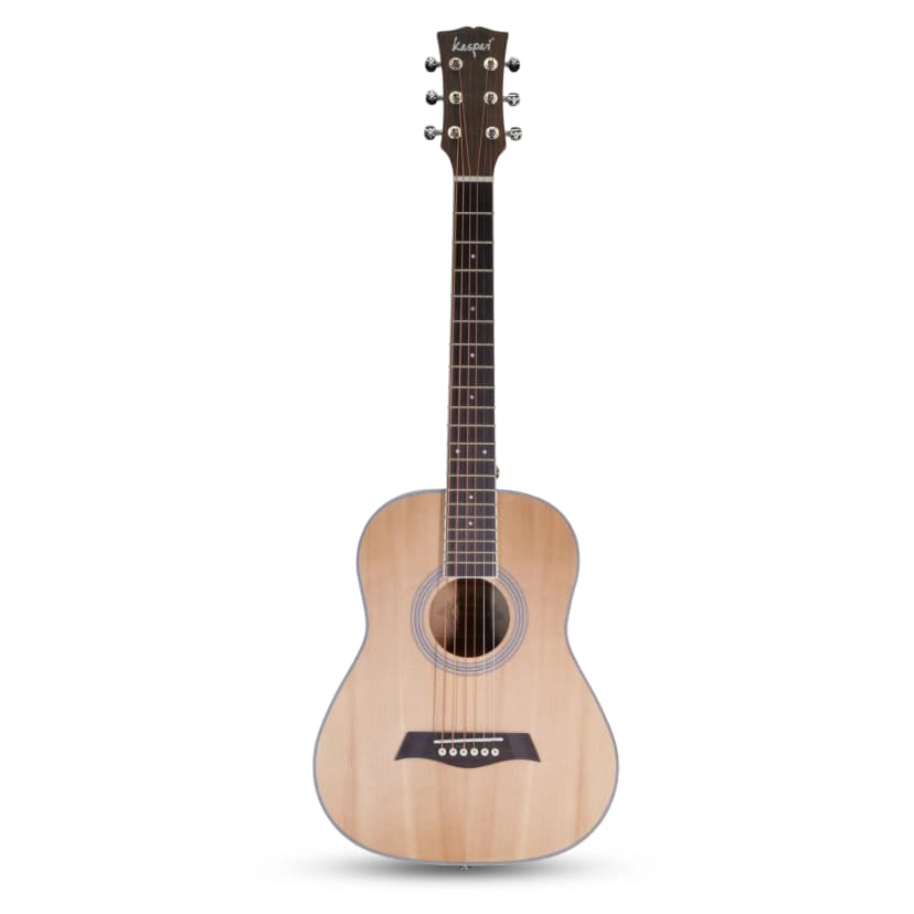 Kaspar GT340 A Acoustic Guitar