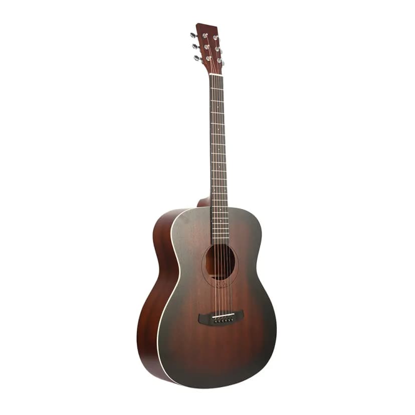Tanglewood Lotus Series TLF-3 – Special Edition Orchestra Acoustic Guitar
