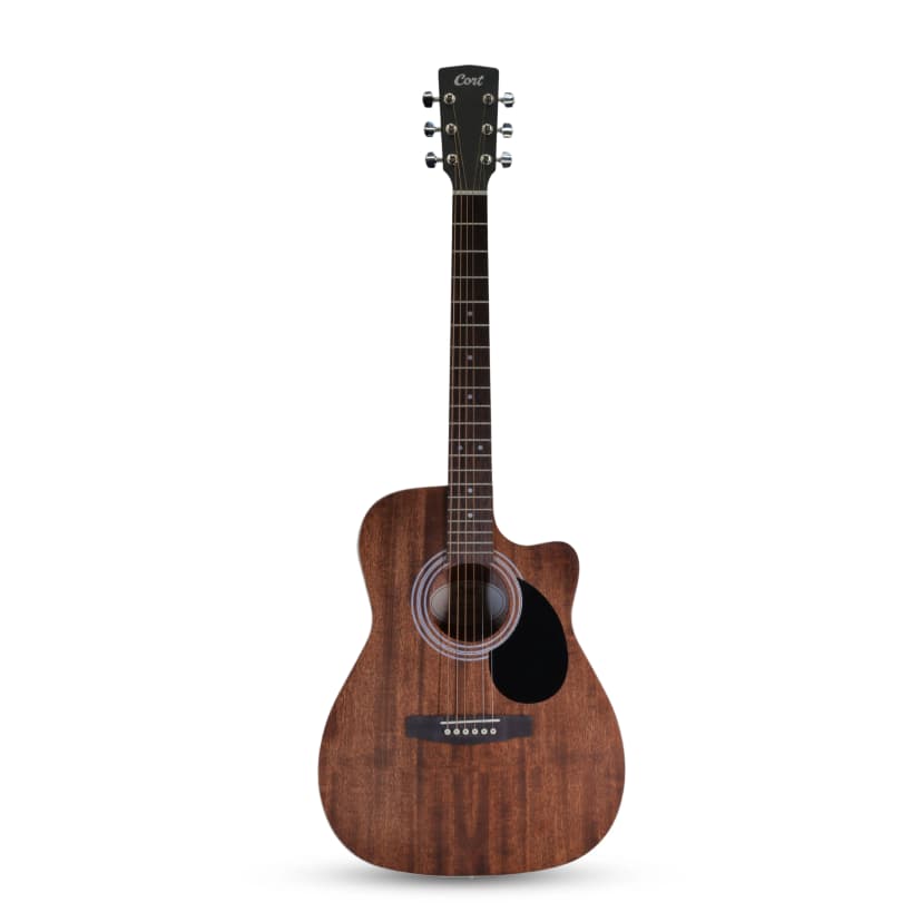 Cort AF500MC OP Acoustic Guitar