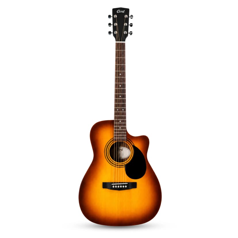 Cort AF500C SSB Acoustic Guitar