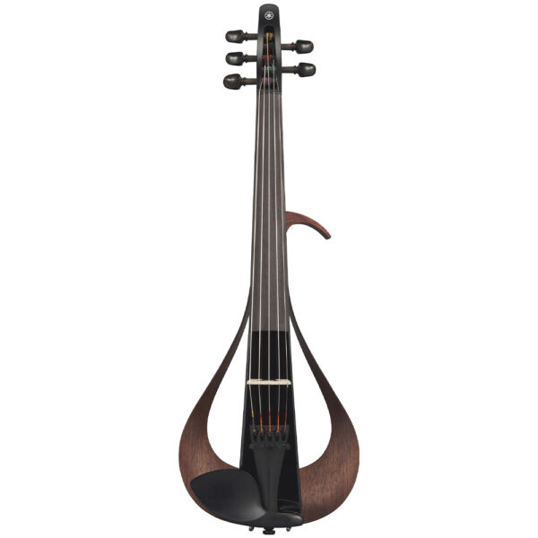Yamaha YEV105 (Black) Electric Violin