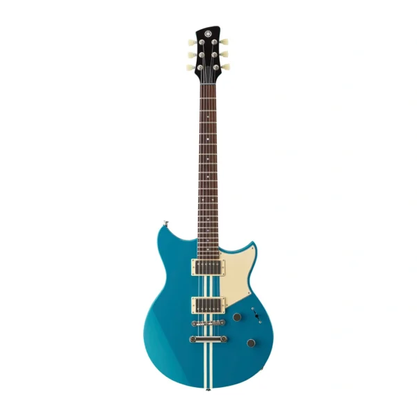 Yamaha Revstar RSE20 Swift Blue Electric Guitar